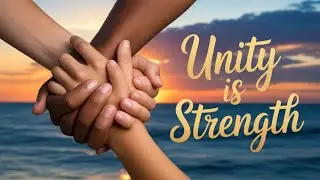 Better Together | Worship Song on Unity & Ecclesiastes 4:9
