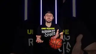 3 CONSEILS POUR DEVENIR MENEUR DE HAUT NIVEAU 🧠✅🏀 #basketball #shorts #pointguard