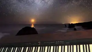 Fabrizio Paterlini - Soffia la Notte | Piano