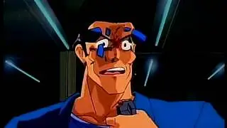 Trailer: Riding Bean [AnimEigo]