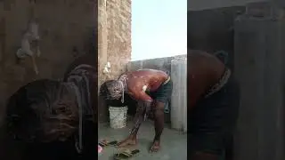 Sabun se nahin Lana chahie 