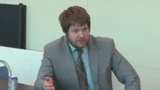 Former City Attorney Charged