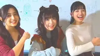 【井上和】パワー！！