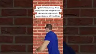 Jojo fans 