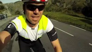 Conquering the Alps - Trailer