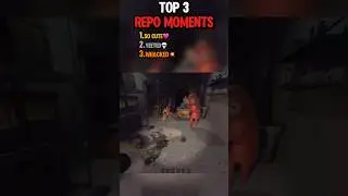 TOP 3 R.E.P.O