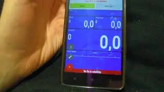 RaceChrono инструкция как поделиться сессией