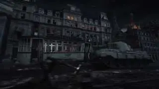 World of Tanks PAX Prime 2011 Trailer