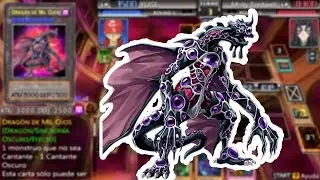 Yu-Gi-Oh! 5D's Tag Force 4 - Dark Synchro!