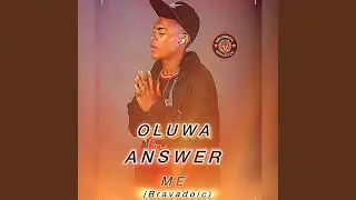 Oluwa Answer Me (Cover)