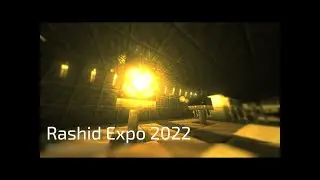 Rashid Expo 2022 | Великие Земли