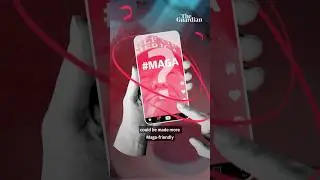 How this TikTok deal puts US media control into the hands of the super-rich