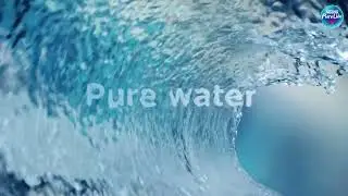 Guaranteed And Tested Pure Water