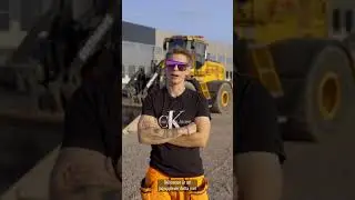 L5 Navigation X  Enthavs Schakt & Entreprenad AB #shorts