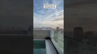 Casablanca Rooftops #casablanca #rooftop #rooftoppool #morocco #radissonbluhotel