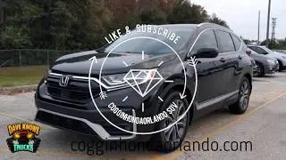 Coggin Honda Orlando SUV