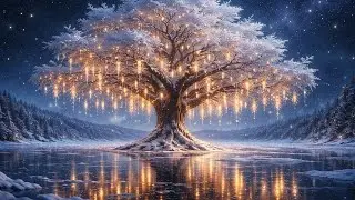Chimes in the Snow（雪落風鈴）｜Christmas Fantasy Chronicles｜Laistalis Music