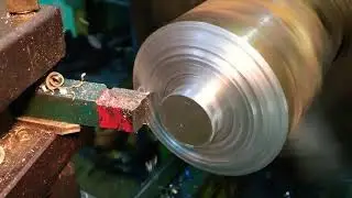 Fabricaci&oacute;n de Aumento para perno &ldquo;Torno P&eacute;rez&rdquo; Servicio P&eacute;rez Canc&uacute;n