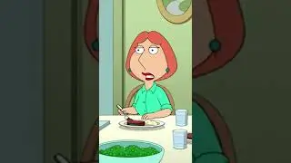 Family Guy in Off to Canada