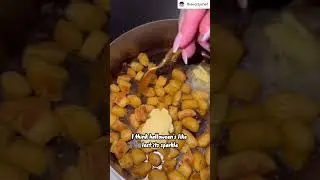 Got some leftover pumpkin from carving?