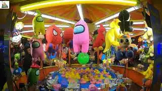 Salisbury charter fair 2022 look around and a very special cameo