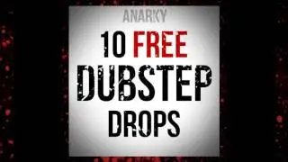 10 FREE DUBSTEP LOOPS! [download in description]