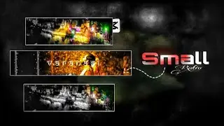 Instagram Trending Small Ratio Cinematic Reels Tutorial In Capcut/vntemplateeditor