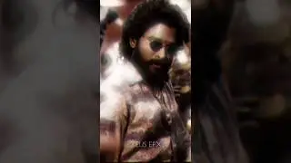 #Pushpatherise Efx whatsapp status