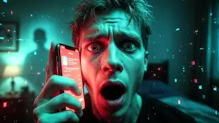 He Wasn&rsquo;t on My Call Log @thelovelyhorrorshow @SsoftoonsHorrorAndCrimeHindi @HorrorSkunx 