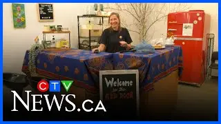 Red Door Caf&eacute; serves compassion