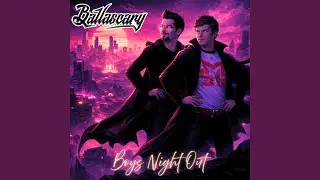 Boys Night Out