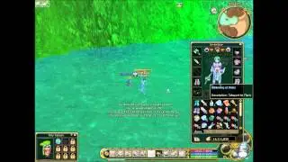 [Opened] A FlyFF Montage