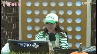 DKNET Korean radio &lsquo;쟈스민의 기분좋은날&rsquo; 11/27  National Jukebox Day