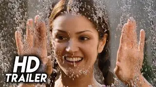 Clockstoppers (2002) Original Trailer [FHD]