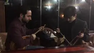 Bir Kıpçak Havası - Semih İpek & Kubilay Yeter