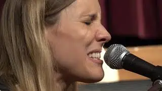 Devon Graves &agrave; l'American church in Paris, 10 septembre 2021