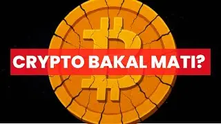 Apakah crypto bakal mati?