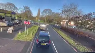 7 Stourbridge Ring Road Mary Stevens Park Norton Wollaston   Trim