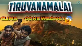 Tiruvannamalai Maha Deepam 2025 | திருவண்ணாமலை கார்த்திகை தீபத் திருவிழா மகா தீபம்