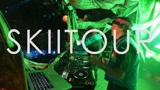 SkiiTour - Doin It Right (Original Mix) [Official Video]