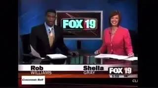WXIX-TV news opens