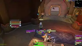 DH Gen Z Title Push As A Millenial | Midnight !UI Released !restedxp