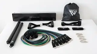 SmartWorkout Elite: All-In-One Fitnessger&auml;t