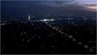 f200c Specter third flight Night height test 8min