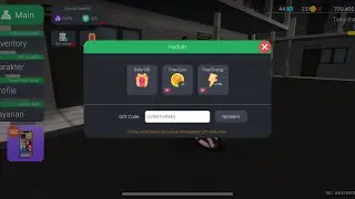 Bagi Bagi Kode Redeem Ojol The Game Terbaru 18 Januari 2025