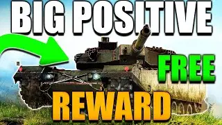 ЛУЧШИЙ БЕСПЛАТНЫЙ танк в НОВОМ СЕЗОНЕ! НОВОСТИ World of Tanks Console