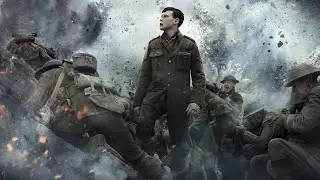Dan Tronic - 1917 [Trailer Music Remake]