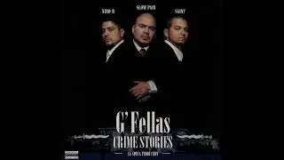 Danger Zone - G' Fellas