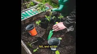 Mountain Gardening: How to Grow Your Own Food in the High Country