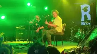 Lenich & Kirya &mdash; Cheeki Breeki: S.T.A.L.K.E.R. 2 Song [Live @ RuBronyCon 2025]
